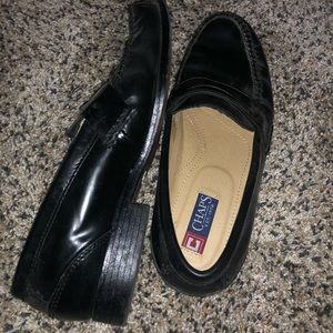 Chaps Dress Shoes